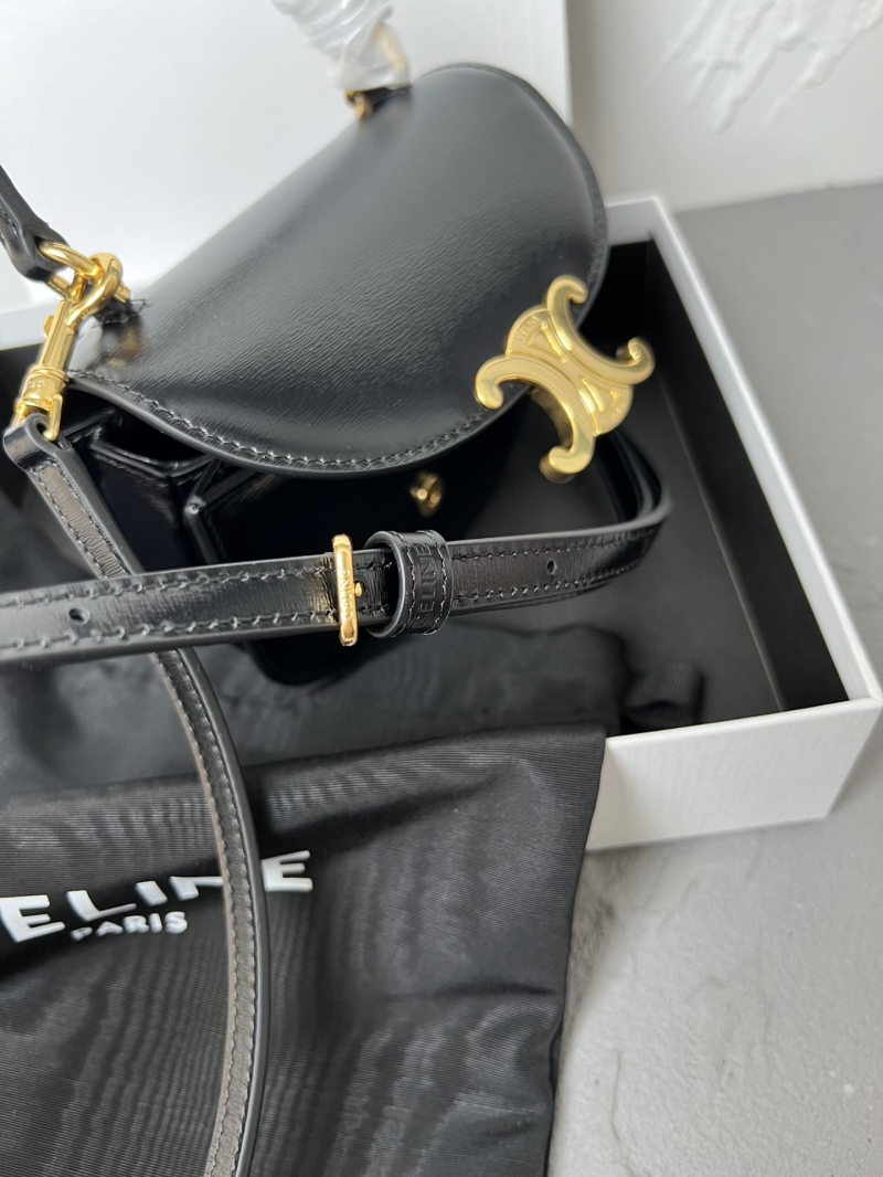 Celine Top Handle Bags